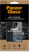 PanzerGlass - Samsung Galaxy S22 Ultra - HardCase - Militaire standaard - Zwart