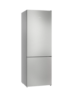 Siemens KG49NVIBG iQ300 Koel-vriescombinatie Vrijstaand – NoFrost, ca. 440 l