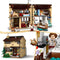 LEGO Harry Potter 76451 - Ligusterlaan 4 Bouwpakket - 5 Minifiguren