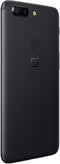 OnePlus 5T - Smartphone - 8GB RAM - 128GB opslag - Zwart