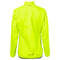 Vaude Drop III - Regenjack dames - Waterdicht ademend lichtgewicht - Neon geel 36