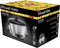 Russell Hobbs 23570-56 - MaxiCook 14 Cup Rijstkoker - Warmhoudfunctie - Zilver