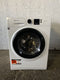Bauknecht SuperEco845A - Voorlader wasmachine - 8 kg - 1400 tpm - Wit