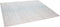 Shangri La Aqua Azul Vloerkleed - 60x90 - Rechthoek - Laagpolig Tapijt - Landelijk - Beige, Blauw
