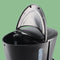 TM Electron TMPCF006 - Filter Koffiezetapparaat - 800 W - Zwart