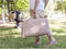 Luiertas Mi bollito Roze 15 x 30 x 45 cm