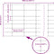 vidaXL - Veldhek - 0,8x100 - m - Gegalvaniseerd - Staal