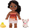 DISNEY MOANA 2 SIMEA POP & PUA SPEELSET 28CM HOOG