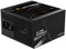 Gigabyte UD750GM PG5 - ATX Voeding 750W - 80 Plus Gold - PCIe 5.0 Ready