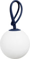 Fatboy Bolleke - Donker blauw - Hanglamp voor buiten en binnen - Oplaadbaar -
