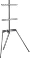 Tv standaard ezel studio design - tv statief - tot 65 inch beeldscherm draaibaar