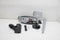 AEG AS52AB18BN - Steelstofzuiger - Draadloos - PETPRO mondstuk - Urban Grey