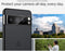 Spigen Optik Google Pixel 8 Pro Camera Lens Protector Glas (2-Pack)