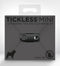 MINI DOG Tickless - Black - Anti Teek - Herlaadbaar