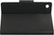Mobiparts Samsung Tab A8 (2022) - Classic Folio Case - Elegante beschermcase - Zwart