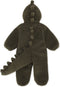 Konges slöjd Verkleedpak dino - Onesie