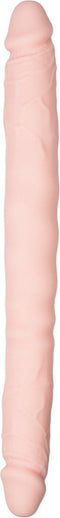 Double Ended Dildo - 40 cm
