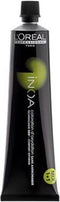 L'Oréal Professionnel - iNOA - Haarverf zonder ammoniak - 7.34 (60ML)