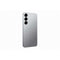Samsung Galaxy S25+ - Zilver - 256 GB - Fysieke simkaart + eSIM