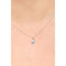 Amen CLPCHBBBL - Ketting Dames - Exclusief Sieraad