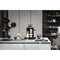 De'Longhi Rivelia EXAM440.55.B - Volautomatische Espressomachine - 19 bar pompdruk - 1,4L waterreservoir