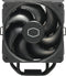 Cooler Master Hyper 212 Black - Luchtkoeler - 4 Heat Pipes 220W - Zwart