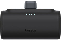 Baseus P10068307113-00 - Powerbank - 20W USB-C en Lightning - 5000 mAh