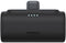 Baseus P10068307113-00 - Powerbank - 20W USB-C en Lightning - 5000 mAh