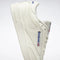 Reebok Club C 85 - Lage Sneakers - Imitatieleer - Chalk