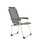 Travellife Ancona Compact Stoel - Donkergrijs