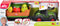 Simba - ABC Freddy Fruit Trailer - Tractor met aanhanger - Licht en geluidseffecten