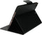 Mobiparts Classic Folio Case - Apple iPad 10.2 (2019/2020/2021) - Elegante beschermcase - Zwart