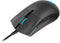 Corsair Sabre RGB Pro - Gaming Muis - Optische sensor 18.000dpi - Draad (USB 2.0)