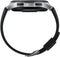 Samsung Galaxy Watch - Smartwatch - Always On - Zilver (Zwart)