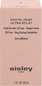 Sisley - Phyto-Teint Ultra Eclat Foundation - 30 ml - 0 Porcelaine