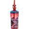 Beker met Rietje Spider-Man CZ11338 3D