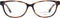 Brillenframe Dames Gant GA4122 55056