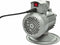 vidaXL Betontrilnaald met slang 6 m 220 V 50 Hz 1500 W