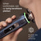 Philips i9000 Prestige XP9201/30 - Elektrisch scheerapparaat - Wet&Dry SkinIQ - Zwart