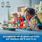 LEGO City Haven - Vrachtschip speelgoed - 8 minifiguren - 1226 onderdelen