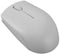 Lenovo 300 - Draadloze Muis - Optisch 1000 DPI - Grijs