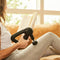 Therabody G4 Prime - Massagepistool - App-connectie - Zwart