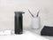 Brabantia Zeepdispenser - 200 ml - Matt Black