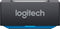 Logitech Bluetooth Audio Adapter - Bluetooth 5.0 - Multipoint verbinding - Zwart