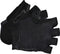 Craft Essence Glove - Fietshandschoenen Korte Vingers - Gel-padding en Ventilerend Mesh - Zwart