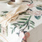 Tafelkleed HappyFriday Blooming Multicolour 145 x 150 cm
