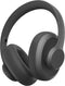 Fresh 'n Rebel Clam Ace - Draadloze Over-Ear Koptelefoon - ANC 60 uur speeltijd - Grijs