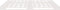 vidaXL - Palletbed - massief - grenenhout - wit - 180x200 - cm - 6FT - Super - King