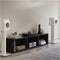 KEF LS50 META - Boekenplank speaker - 2-weg - Wit