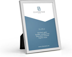 Zilverstad - Fotolijst Madeira 15x20 cm